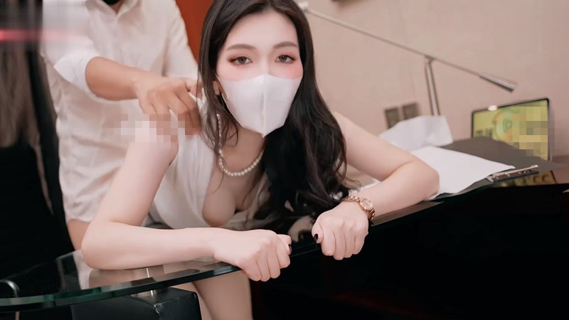 狐不妖-公司业绩不好上司就对黑丝御姐秘书发泄潜规则[1v/556M]