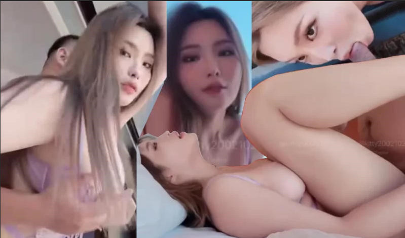 kitty2002102-高颜值反差御姐白天阳台做给路人身材极品[1v/500M]